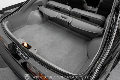 1993 Ford Mustang SVT Cobra