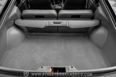 1993 Ford Mustang SVT Cobra