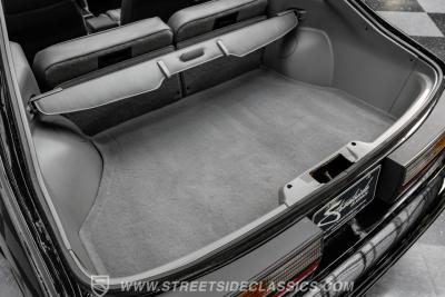 1993 Ford Mustang SVT Cobra