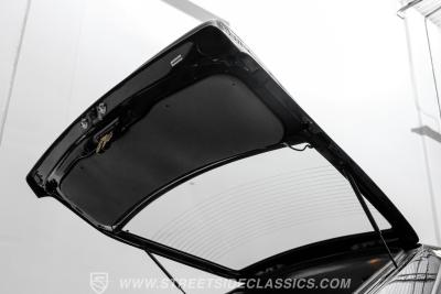 1993 Ford Mustang SVT Cobra