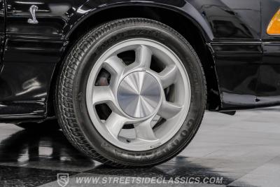 1993 Ford Mustang SVT Cobra