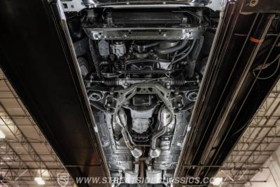 1993 Ford Mustang SVT Cobra