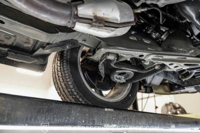 1993 Ford Mustang SVT Cobra