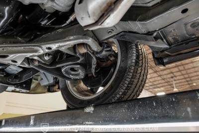 1993 Ford Mustang SVT Cobra