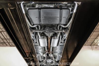 1993 Ford Mustang SVT Cobra