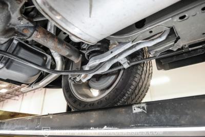 1993 Ford Mustang SVT Cobra