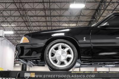 1993 Ford Mustang SVT Cobra
