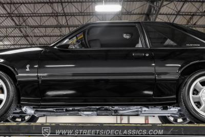 1993 Ford Mustang SVT Cobra