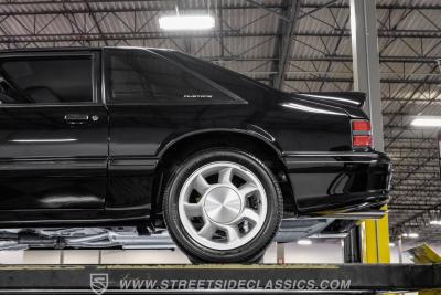 1993 Ford Mustang SVT Cobra