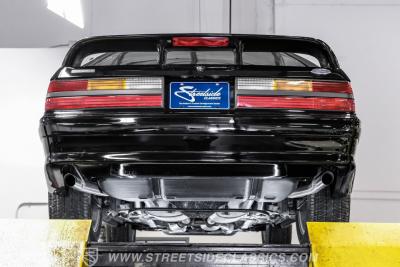 1993 Ford Mustang SVT Cobra