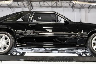 1993 Ford Mustang SVT Cobra