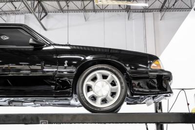 1993 Ford Mustang SVT Cobra