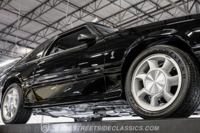 1993 Ford Mustang SVT Cobra