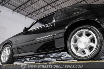 1993 Ford Mustang SVT Cobra