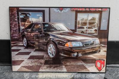 1993 Ford Mustang SVT Cobra