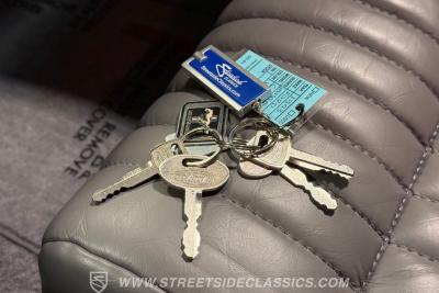 1993 Ford Mustang SVT Cobra