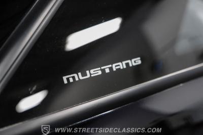 1993 Ford Mustang SVT Cobra