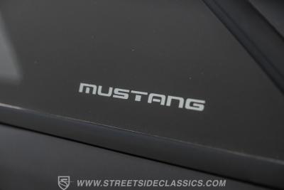 1993 Ford Mustang SVT Cobra