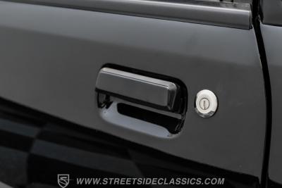 1993 Ford Mustang SVT Cobra