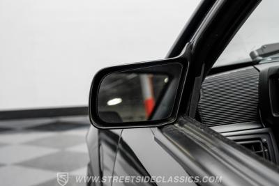 1993 Ford Mustang SVT Cobra