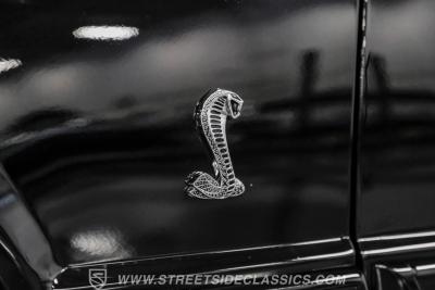 1993 Ford Mustang SVT Cobra