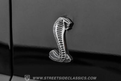 1993 Ford Mustang SVT Cobra