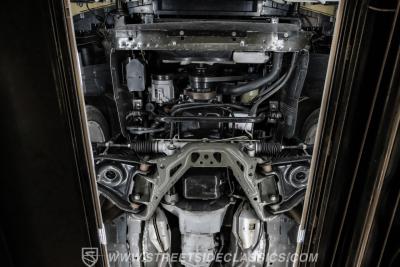 1993 Ford Mustang SVT Cobra