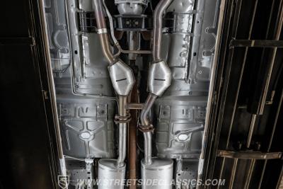 1993 Ford Mustang SVT Cobra