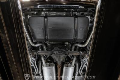 1993 Ford Mustang SVT Cobra