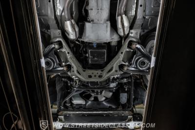 1993 Ford Mustang SVT Cobra