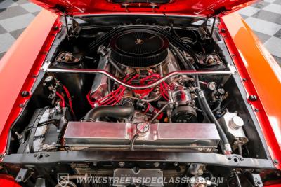 1970 Ford Mustang Mach 1