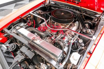 1970 Ford Mustang Mach 1