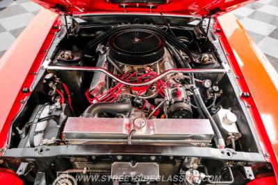 1970 Ford Mustang Mach 1