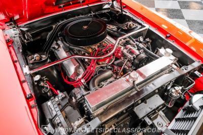 1970 Ford Mustang Mach 1