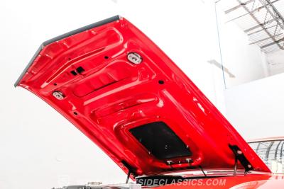 1970 Ford Mustang Mach 1