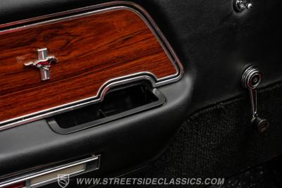 1970 Ford Mustang Mach 1