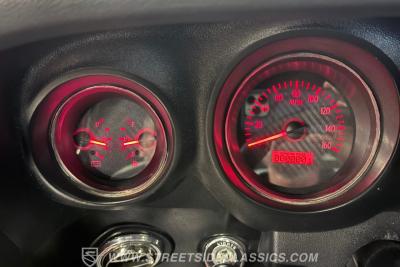 1970 Ford Mustang Mach 1