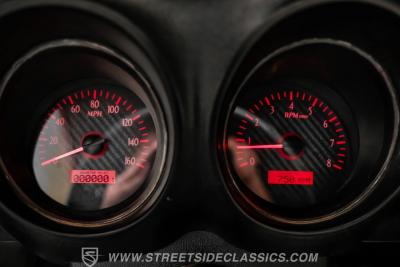 1970 Ford Mustang Mach 1