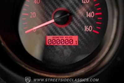 1970 Ford Mustang Mach 1