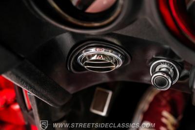 1970 Ford Mustang Mach 1