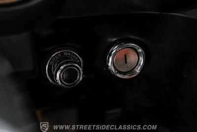 1970 Ford Mustang Mach 1