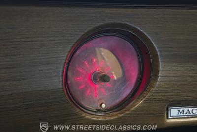 1970 Ford Mustang Mach 1