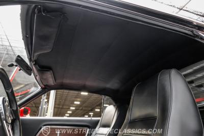 1970 Ford Mustang Mach 1