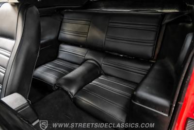 1970 Ford Mustang Mach 1