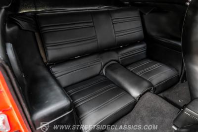 1970 Ford Mustang Mach 1