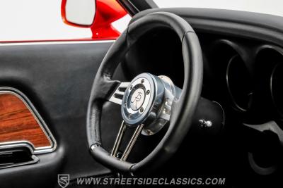 1970 Ford Mustang Mach 1