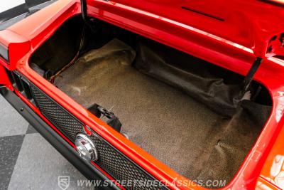 1970 Ford Mustang Mach 1