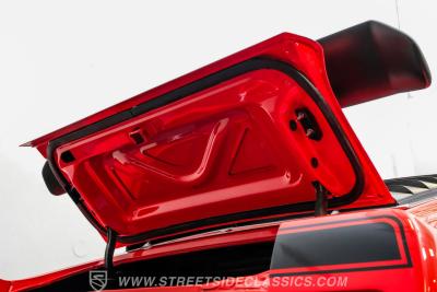 1970 Ford Mustang Mach 1