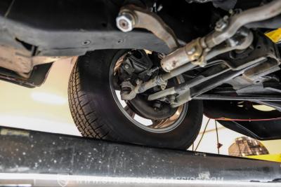 1970 Ford Mustang Mach 1