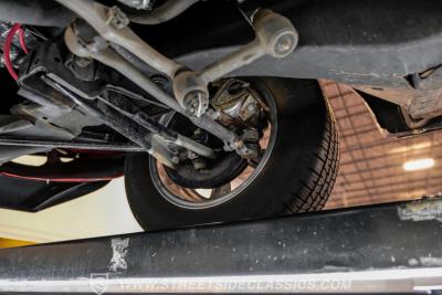 1970 Ford Mustang Mach 1